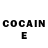 COCAIN Fish Scale Andre Miranda